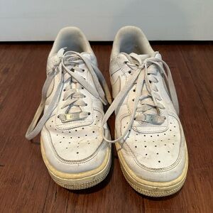 Used Air Force 1
